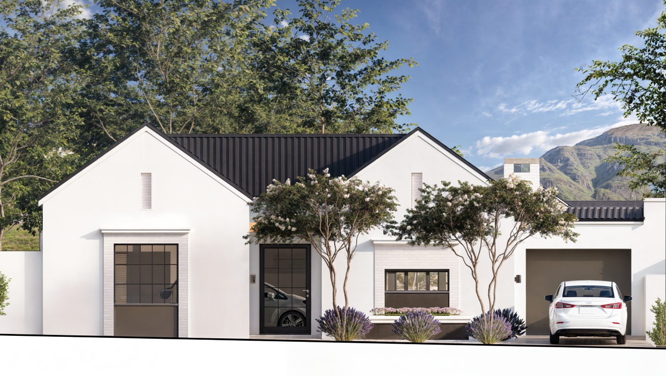 Unit Exterior