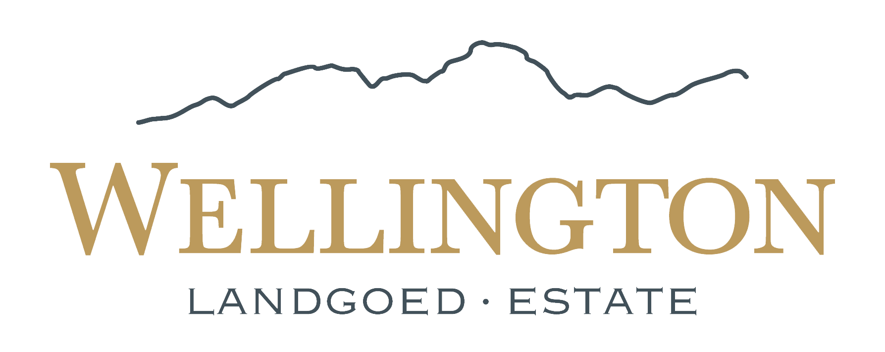 Wellington Landgoed Estate Logo